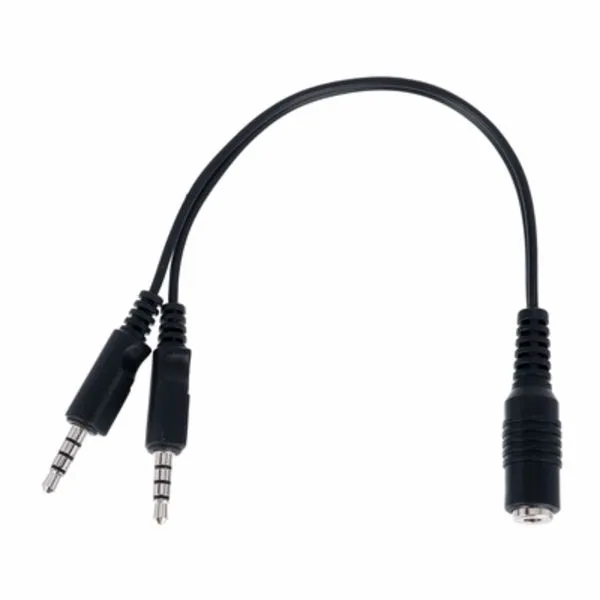 Splitter-Adapter