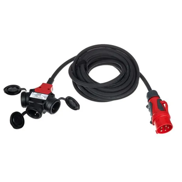 SPSC CEE16A 3PS 10m