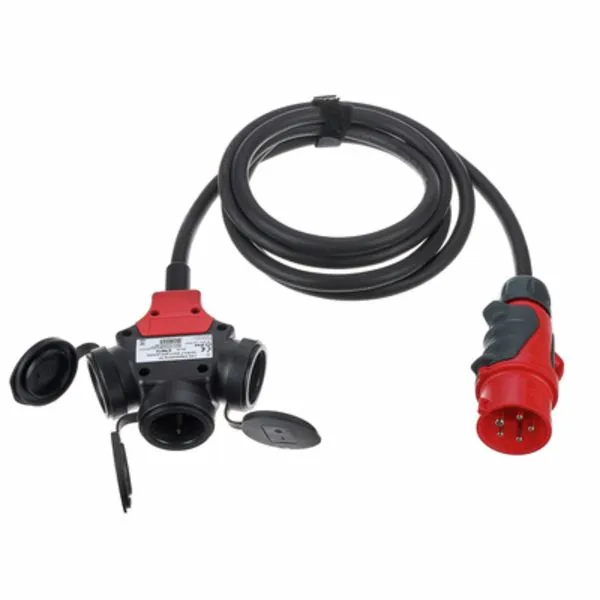 SPSC CEE16A 3PS 3m