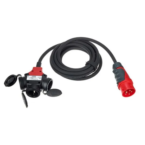 SPSC CEE16A 3PS 5m
