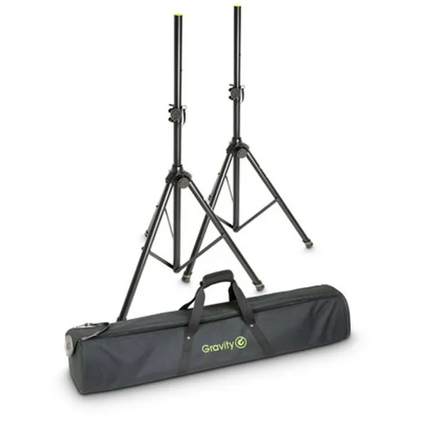 SS 5211 B Set 1 Speaker Stand