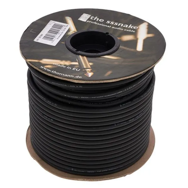 SSK 225 BK 100m