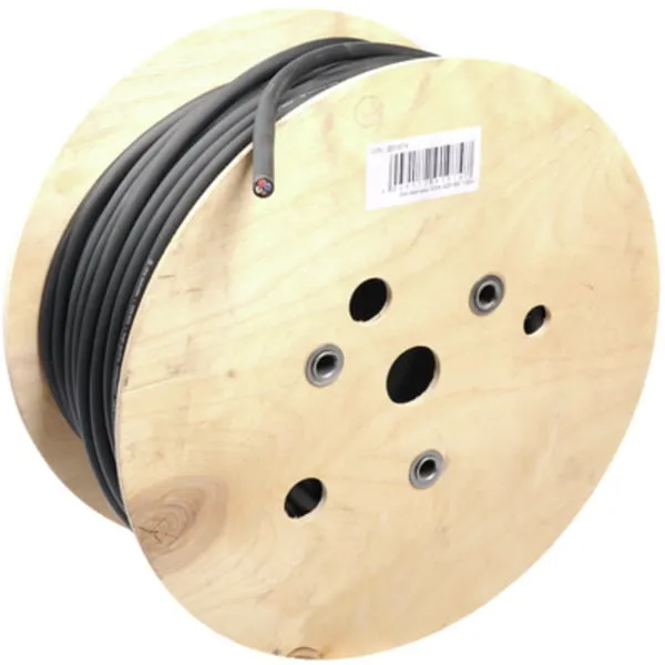 SSK 425 BK 100m