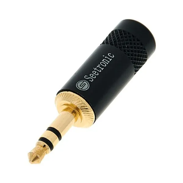 ST231L-BG 3,5mm Jack Stereo
