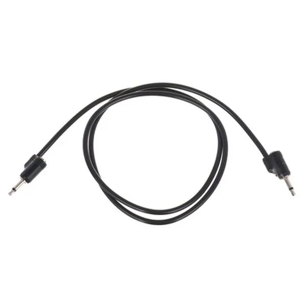 Stackcable Black 90 cm