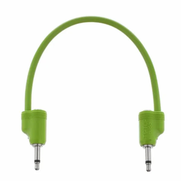 Stackcable Green  20 cm