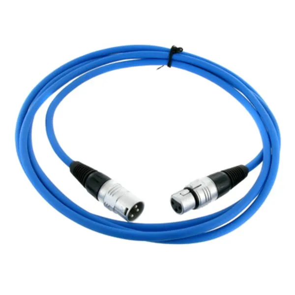 Stage Blue Line Vocal 10m