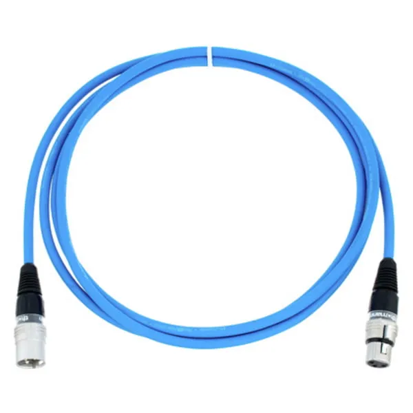 Stage Blue Line Vocal 2,5m