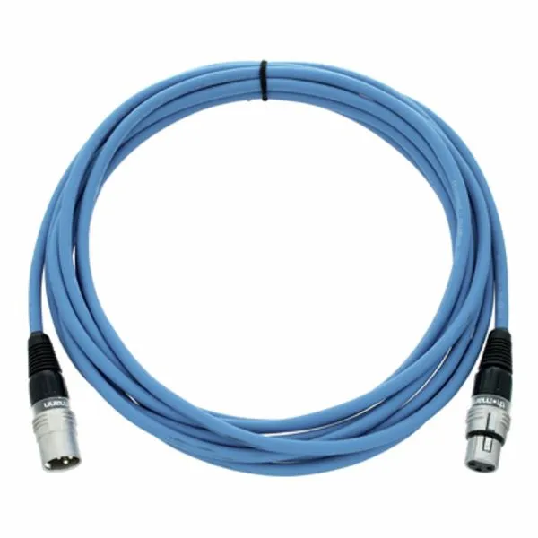 Stage Blue Line Vocal 5m