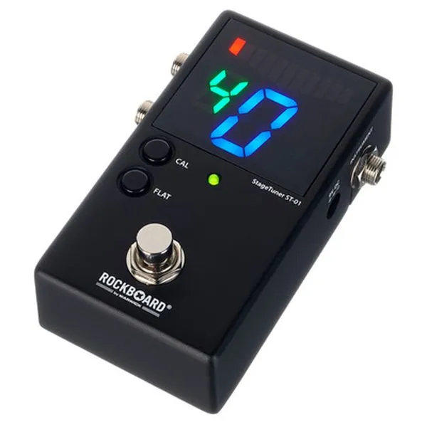 Stage Tuner ST-01 V2