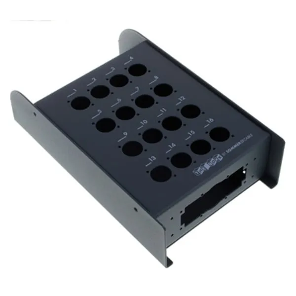 Stagebox 16 Channel MKIII