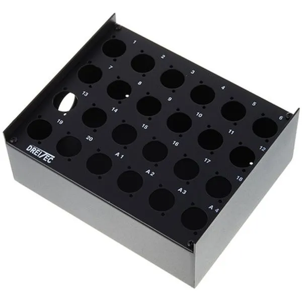 Stagebox 204