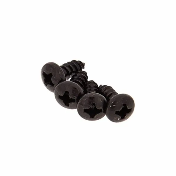 Stagebox 4pc Screw Set