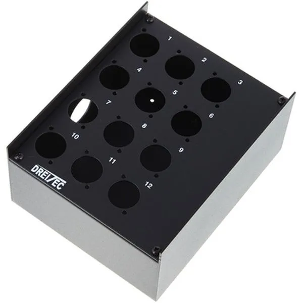 Stagebox 9735  12/0