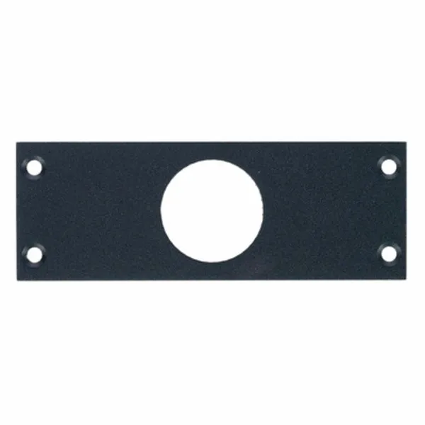 Stagebox Adapter Cover PG 29