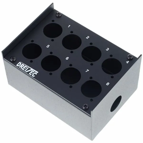 Stagebox Housing 9950