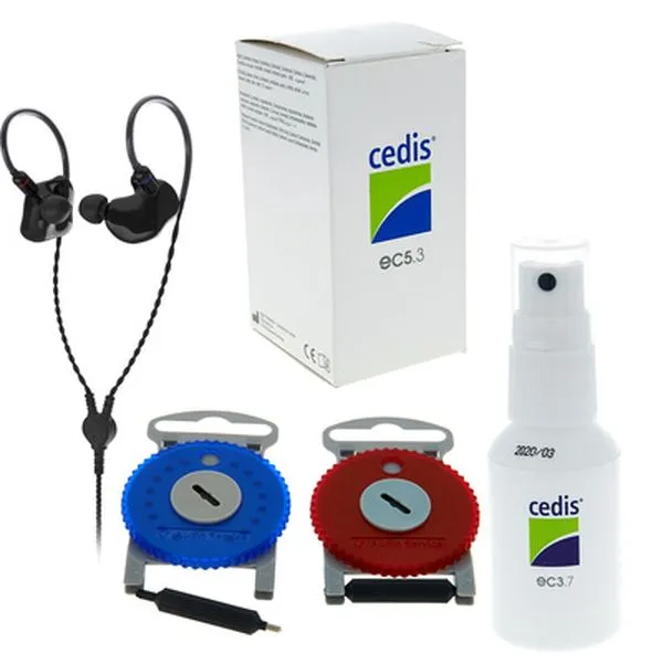 StageDiver SD-2 Clean Bundle