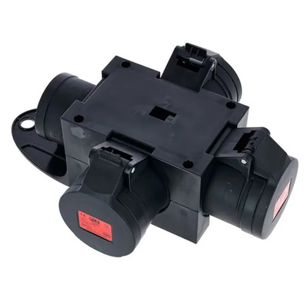 StagePort CEE16+