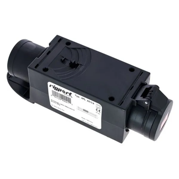 StagePort CEE32/16