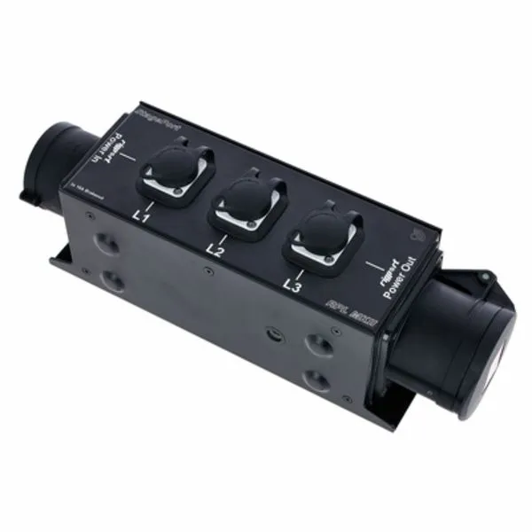 StagePort RPL16-MKII Breakout