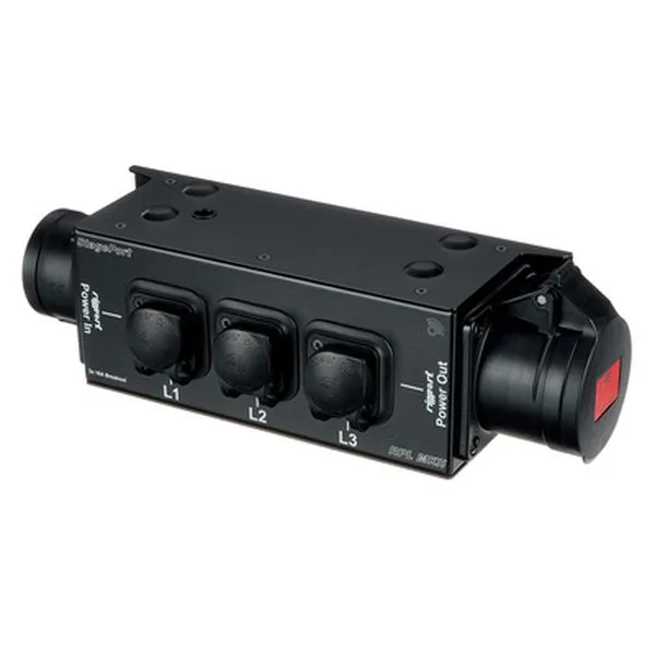StagePort RPL16T1-MKII