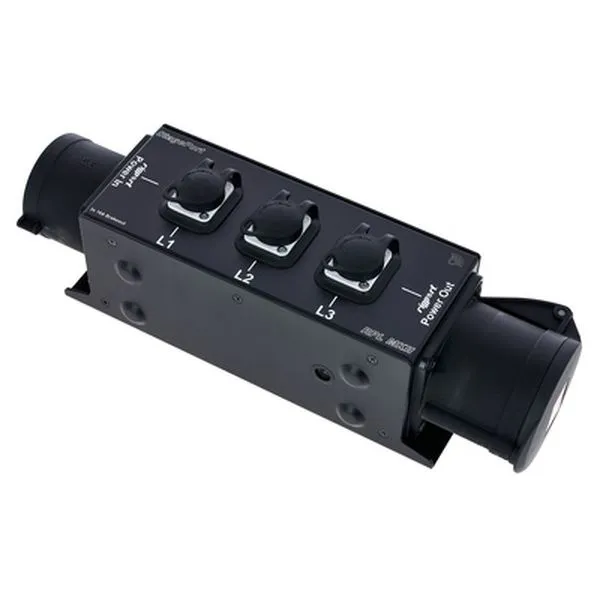 StagePort RPL32-MKII Breakout