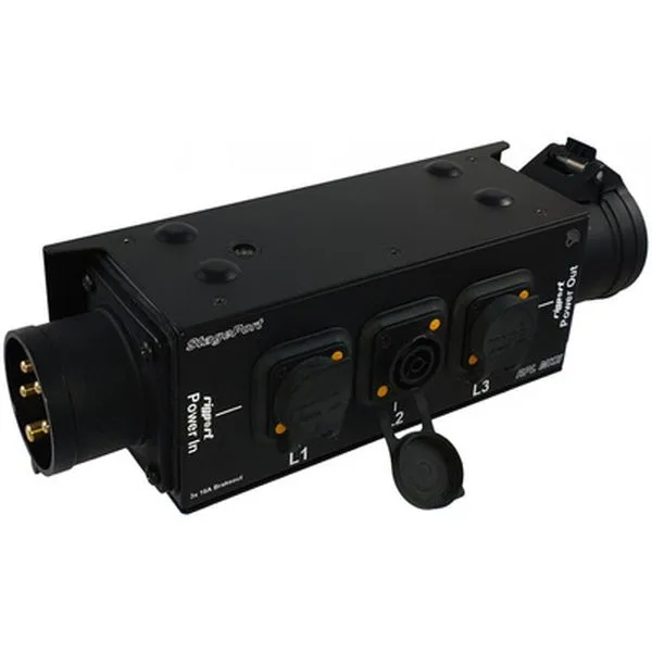 StagePort RPL32T1-MKII