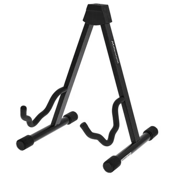 Stand f. E- or Acoustic Guitar