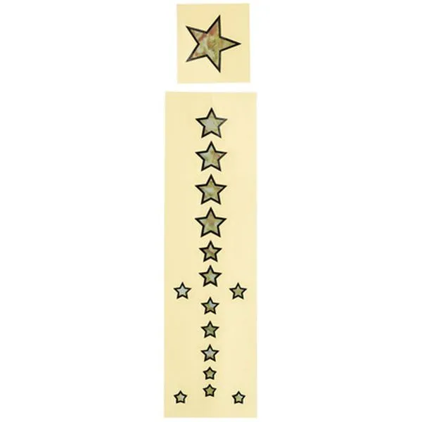 Stars Sticker