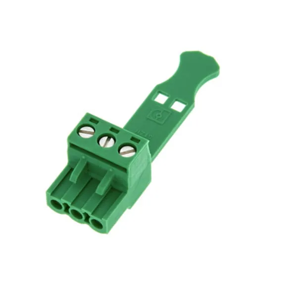Stecker MSTB 2,5/3-STZ-5,08