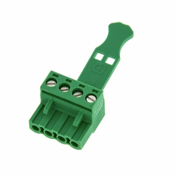 Stecker MSTB 2,5/4-STZ-5,08