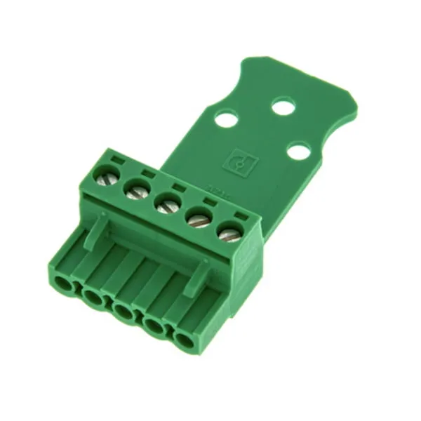 Stecker MSTB 2,5/5-STZ-5,08