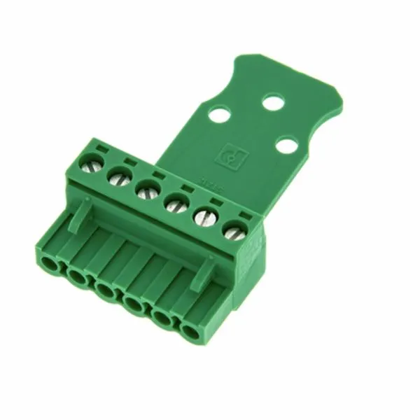 Stecker MSTB 2,5/6-STZ-5,08