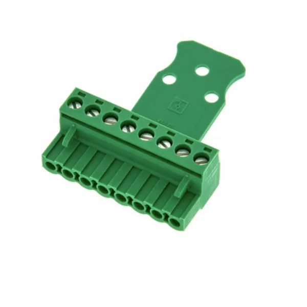 Stecker MSTB 2,5/8-STZ-5,08
