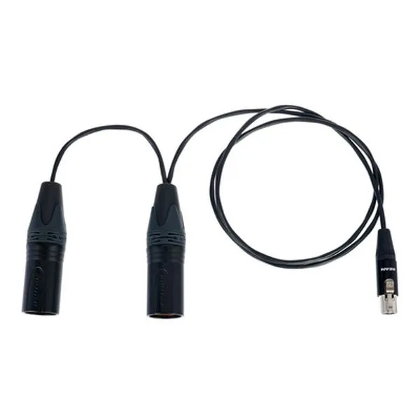 Stereo Output Cable