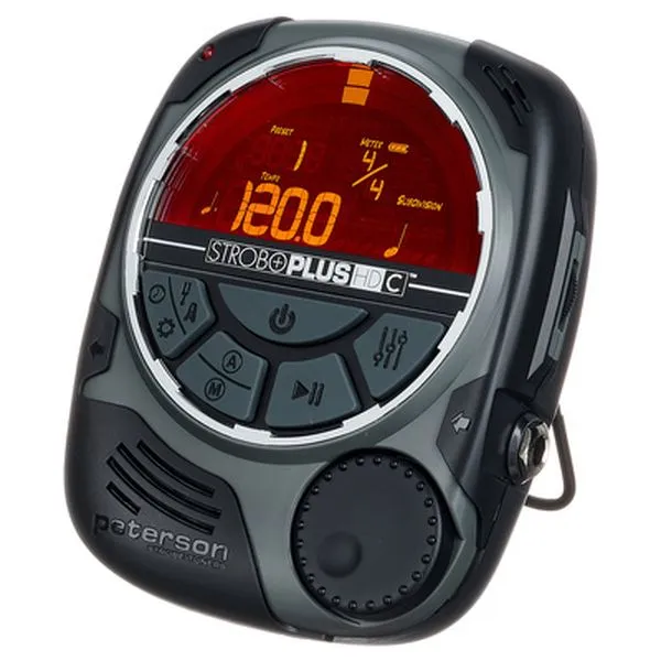 StroboPlus HDC Tuner