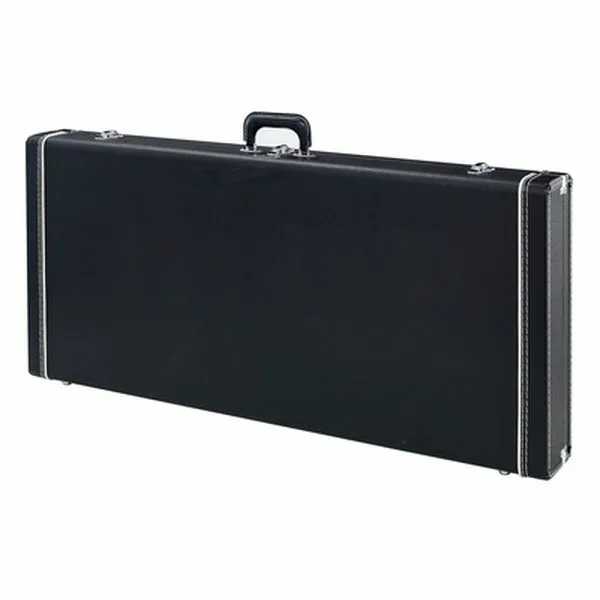 Studio Guitar Stand Case Black