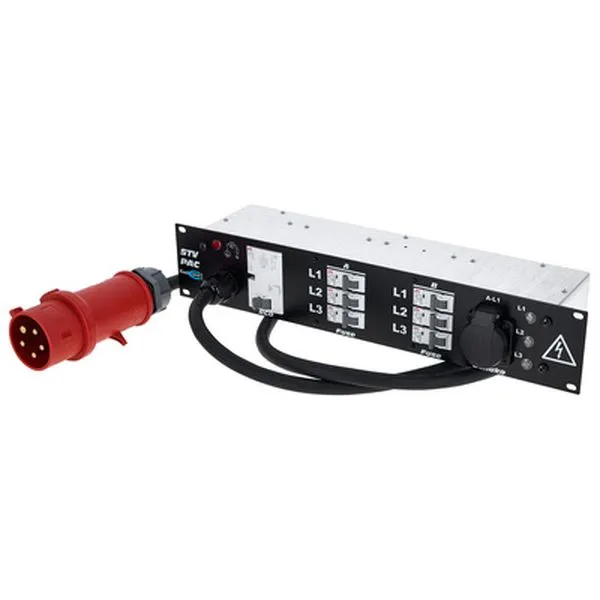 STV32-PAC 150