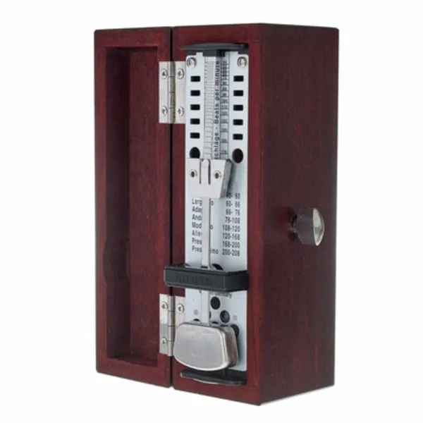 Super Mini 880 Mahogany