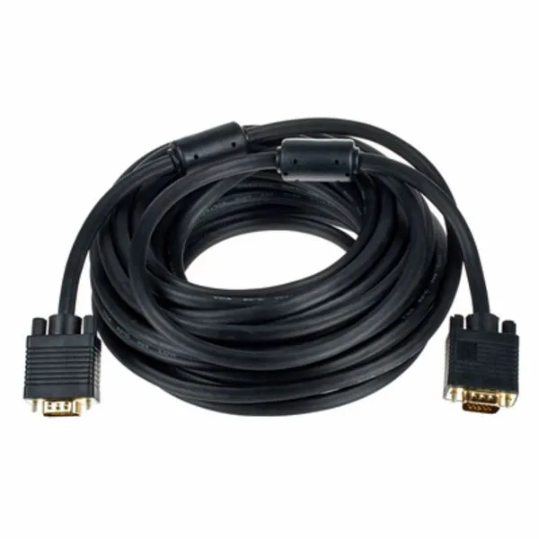SVGA Cable 10m