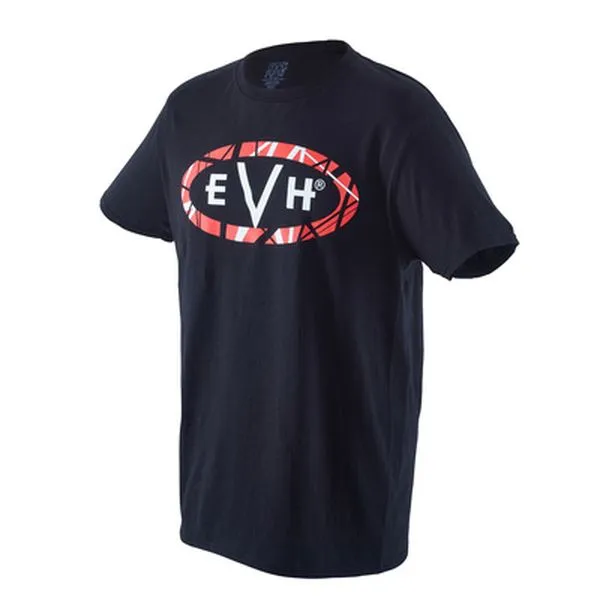 T-Shirt Evh Logo L