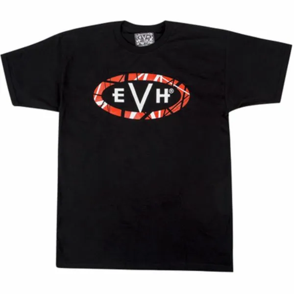 T-Shirt Evh Logo XL