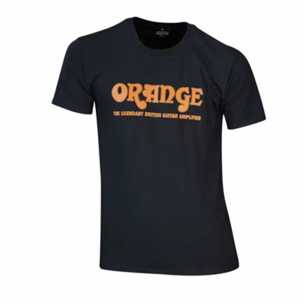 T-Shirt Logo L