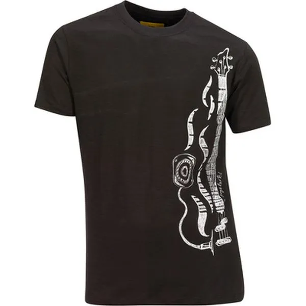 T-Shirt Mister Long Wave XL