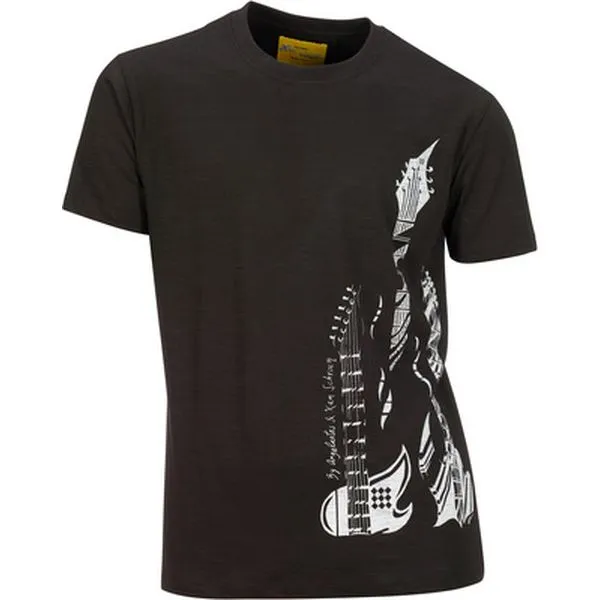 T-Shirt Rock Buddy M