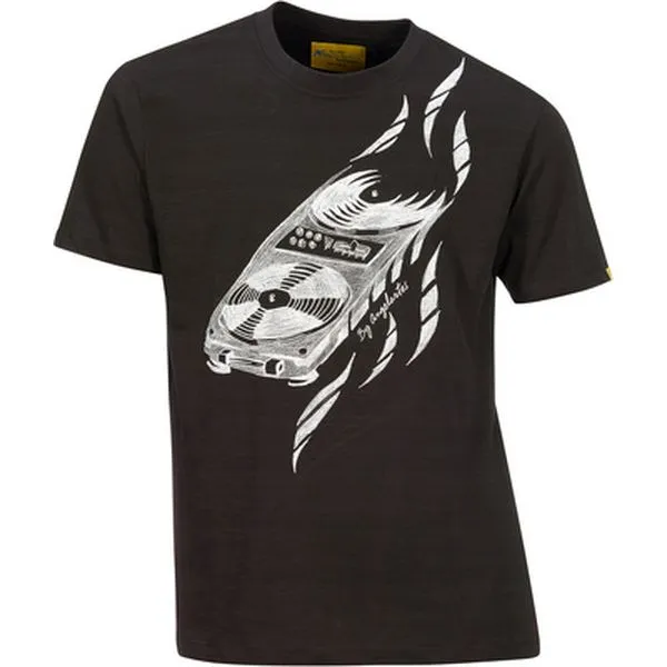 T-Shirt Scratchmaster S