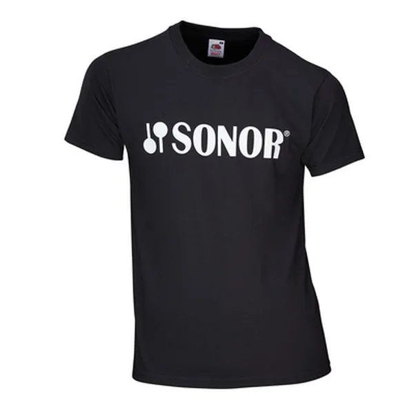 T-Shirt with Sonor Logo M