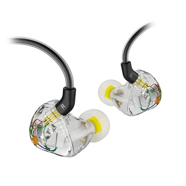 T9 In-Ear Monitors