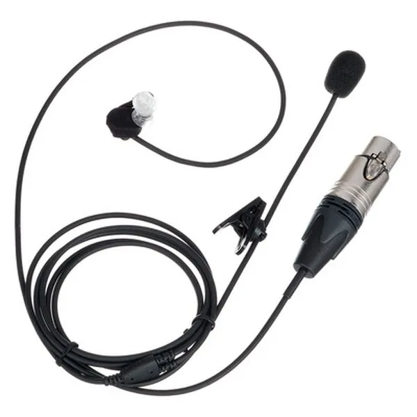 TAC-E1L XLR4F