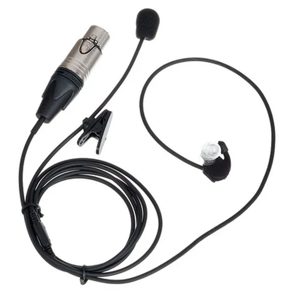 TAC-E1R XLR4F